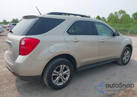 2014 Chevrolet Equinox 1Lt from USA, damaged, VIN 2GNALBEK7E1150045